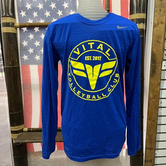 NWOT Nike 1pc tee - Picture 1 of 6